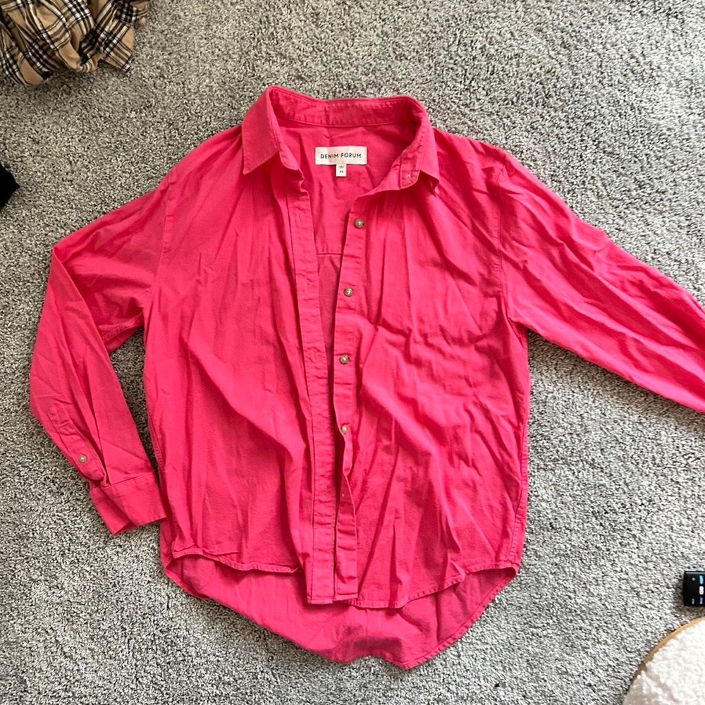 ARITZIA TOP